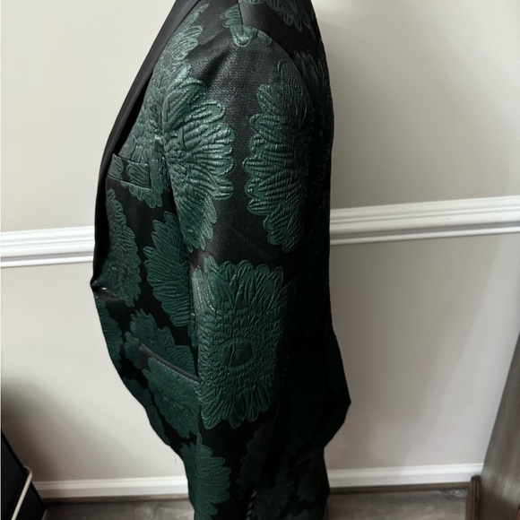 Trina Turk and Leifsdottir dress and jacket 4‎ - Picture 2 of 16